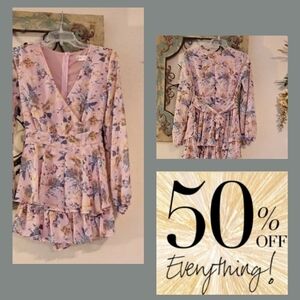 50% Off Listed Price You Pay Only $30.00 Bundle For Offer☆☆ NWOT Size Small